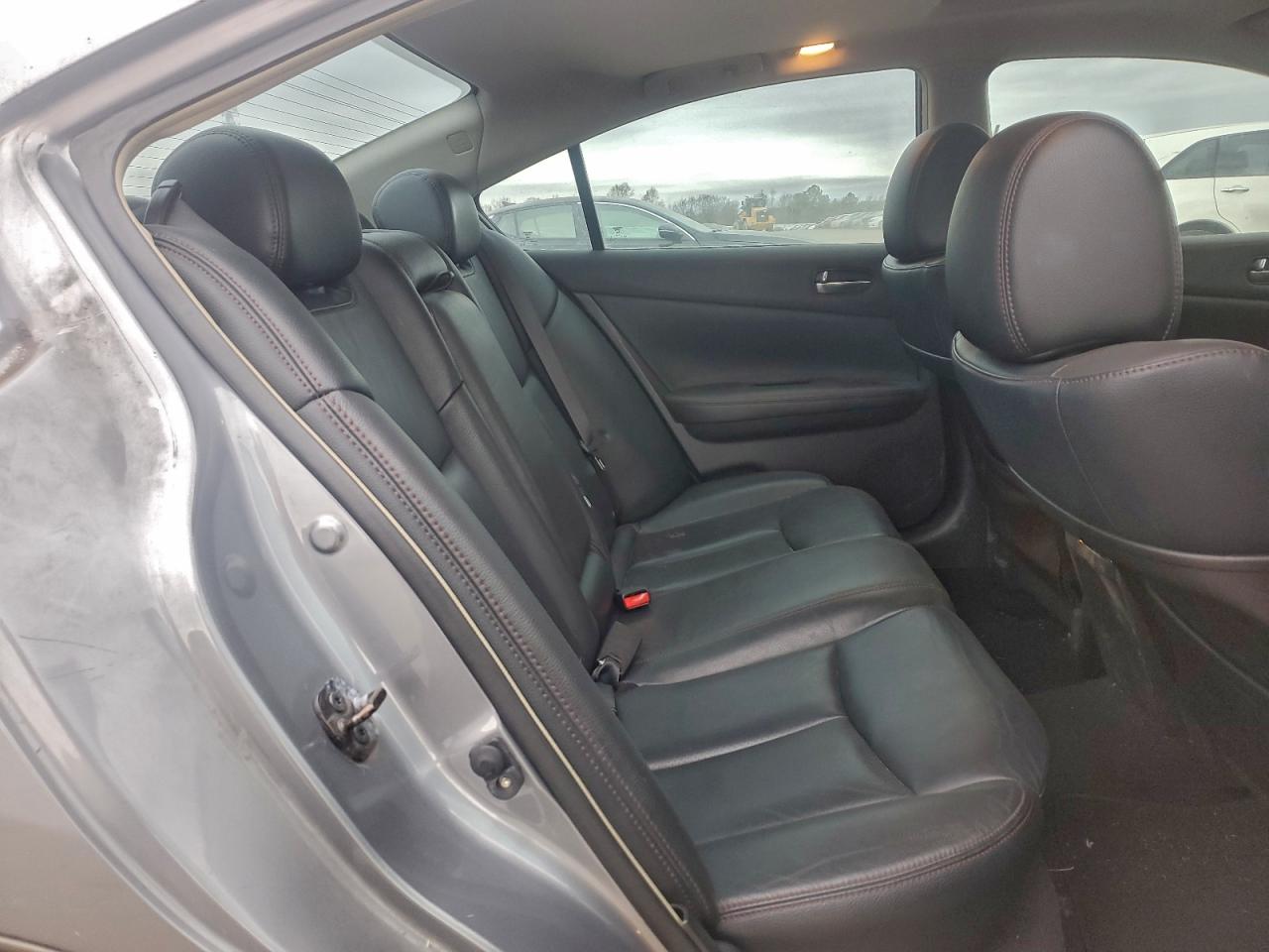 2009 NISSAN MAXIMA S photo 10
