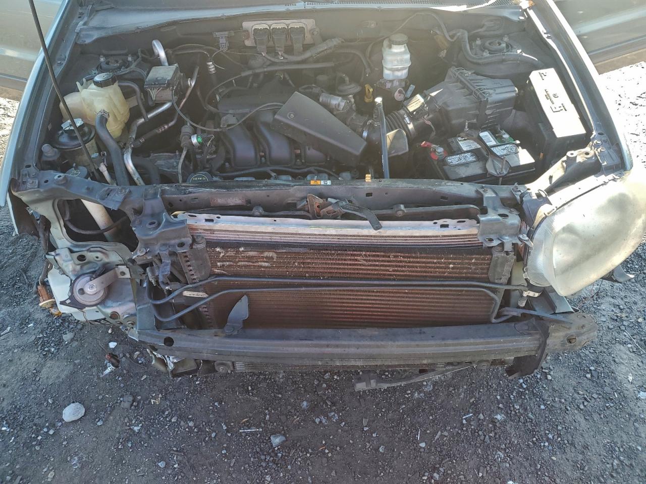 2006 FORD ESCAPE XLT photo 12