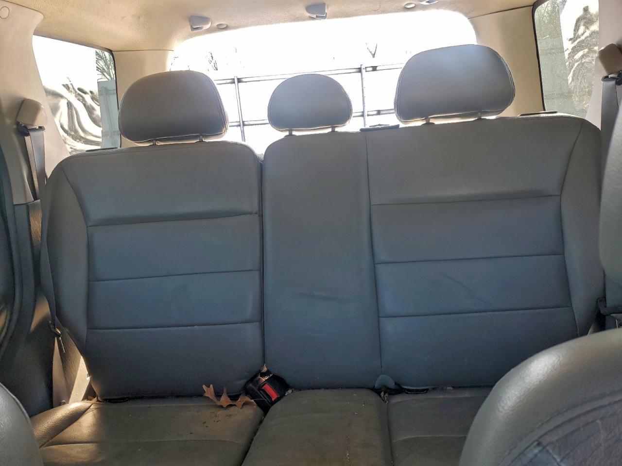 2006 FORD ESCAPE XLT photo 10