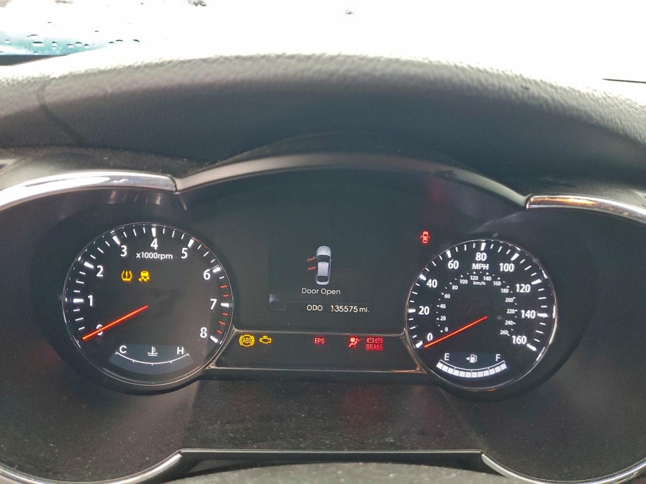 2011 KIA OPTIMA SX photo 9