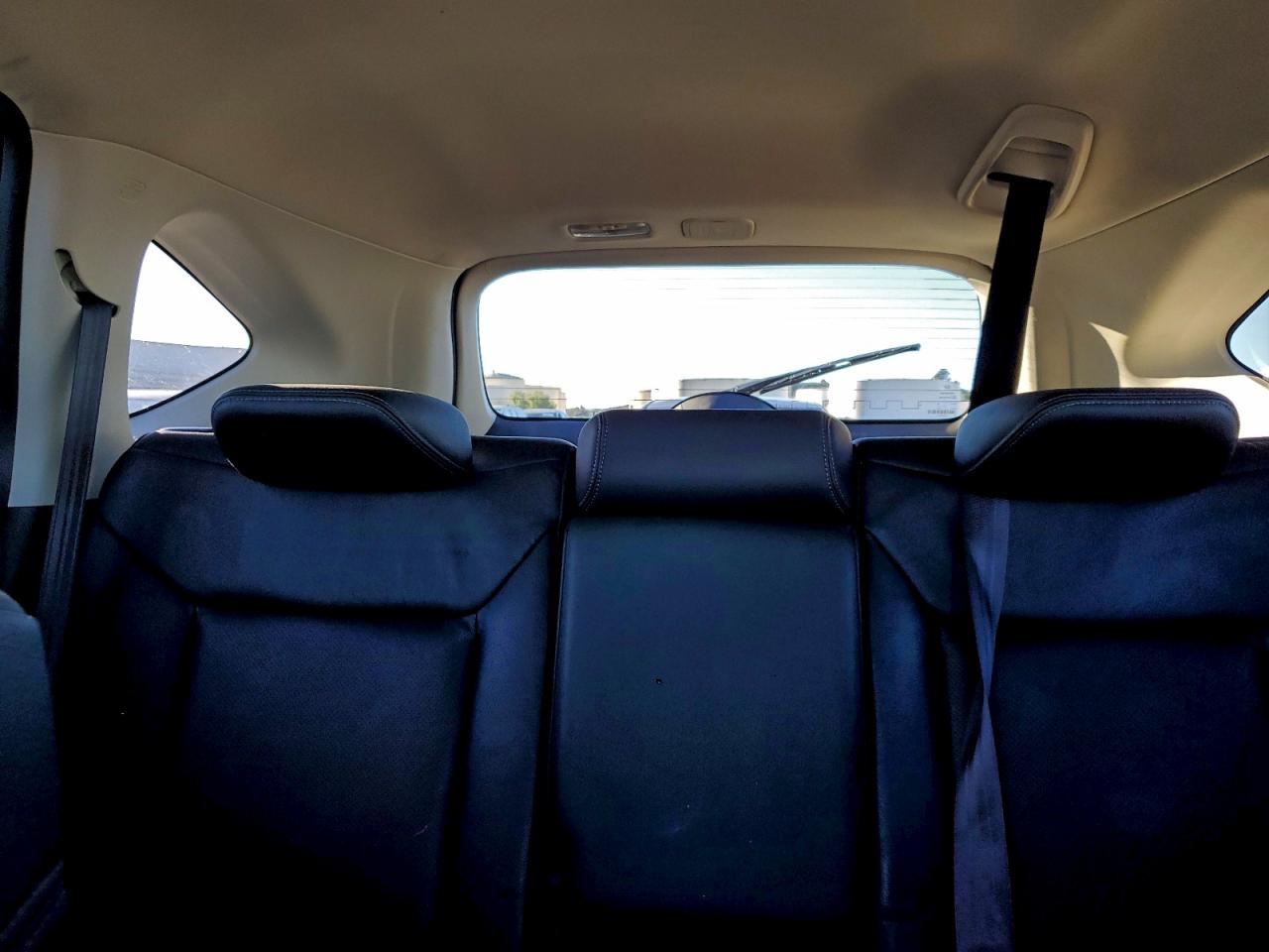 2015 HONDA CR-V EXL photo 10