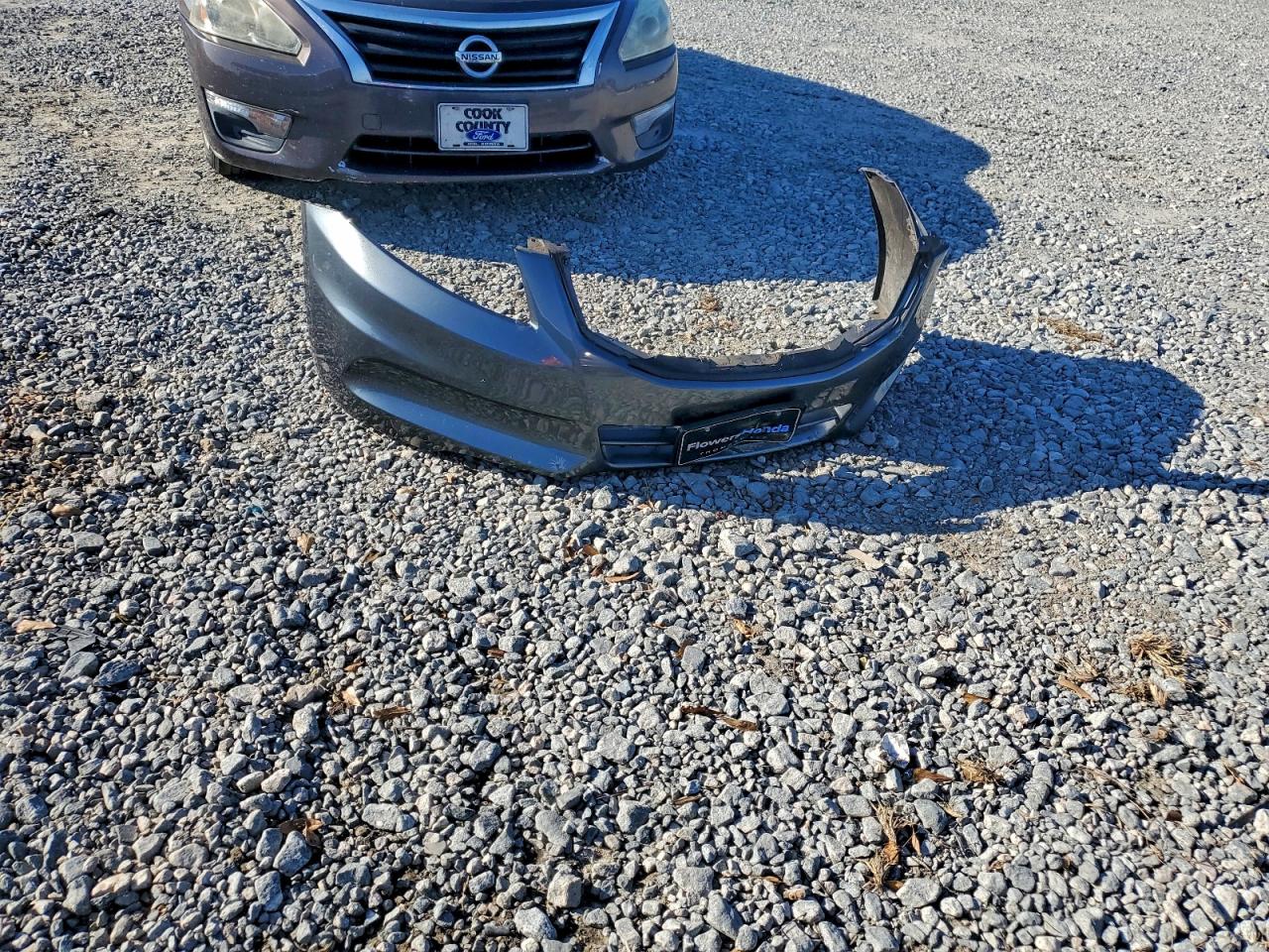 2012 HONDA ACCORD SE photo 12