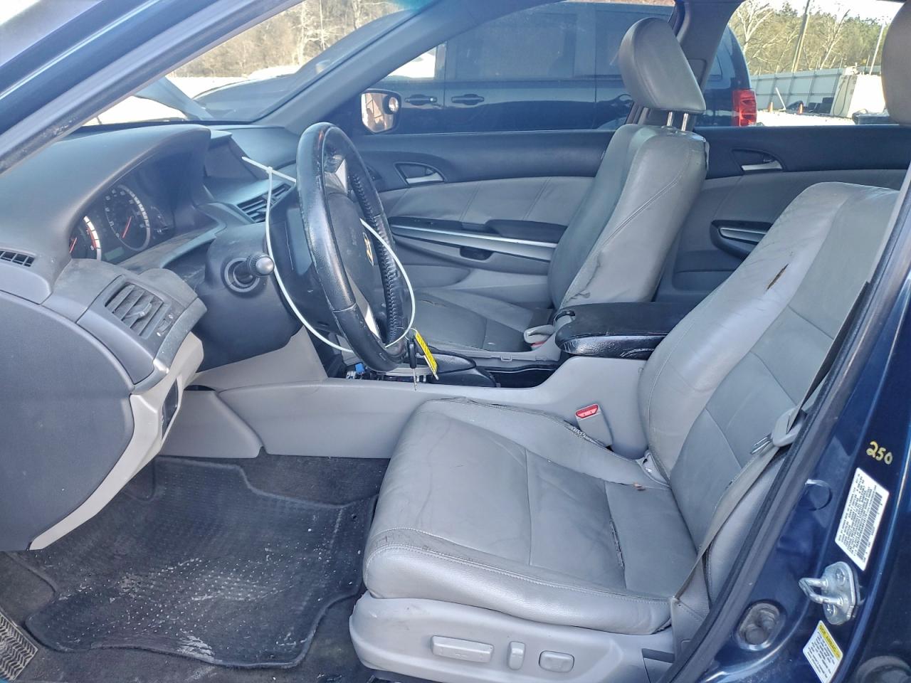 2010 HONDA ACCORD EXL photo 7