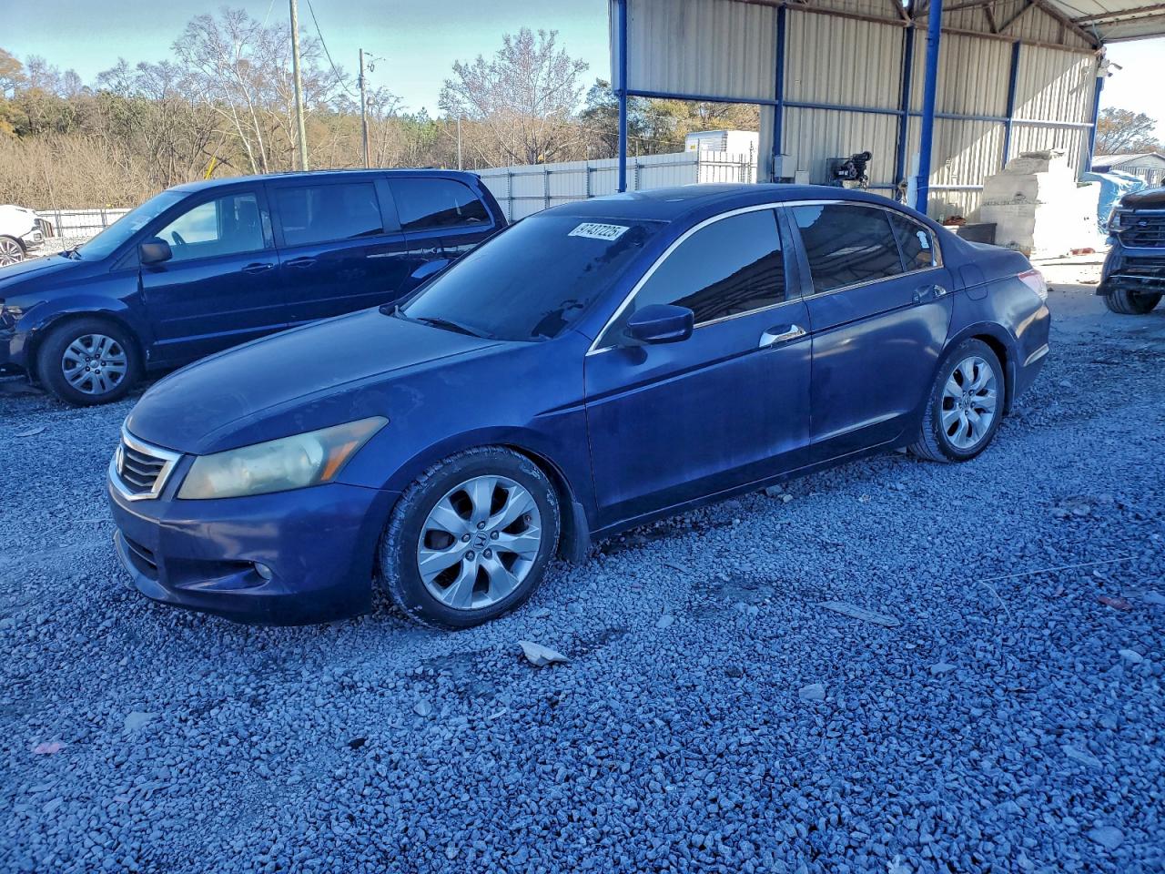 2010 HONDA ACCORD