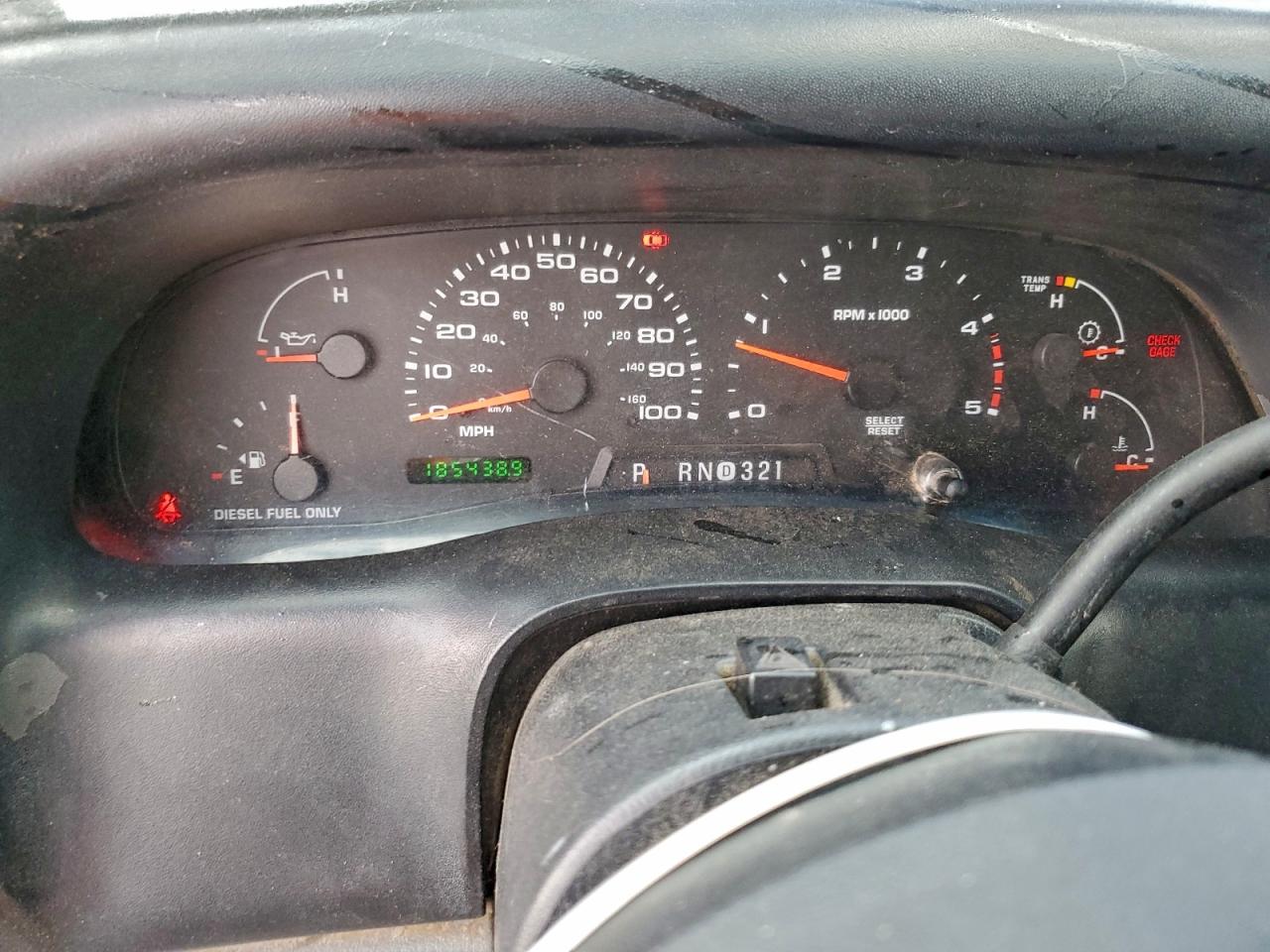 2004 FORD F350 SRW SUPER DUTY photo 9