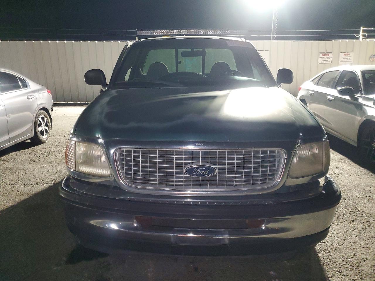 2000 FORD F150 photo 5