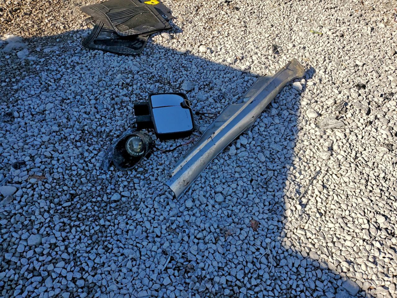 2013 TOYOTA TUNDRA CREWMAX SR5 photo 12