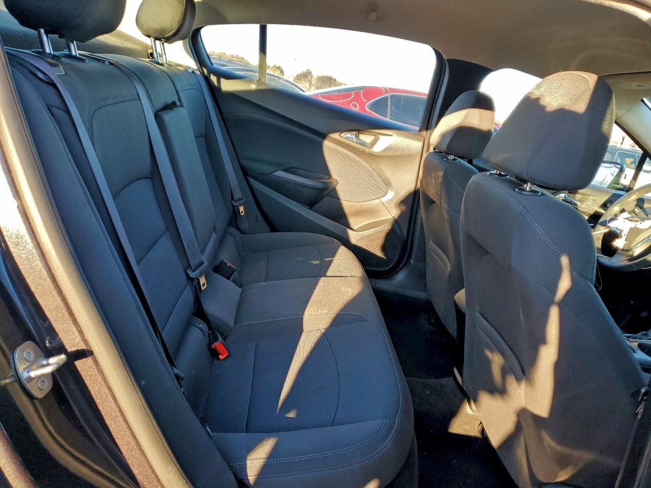 2016 CHEVROLET CRUZE LT photo 10