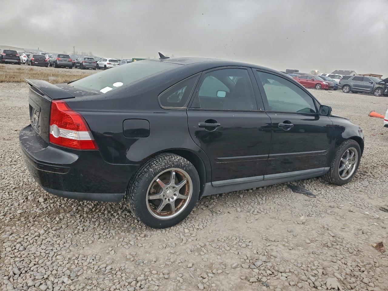 2004 VOLVO S40 2.4I photo 3