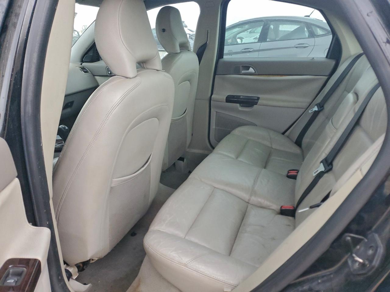 2004 VOLVO S40 2.4I photo 10