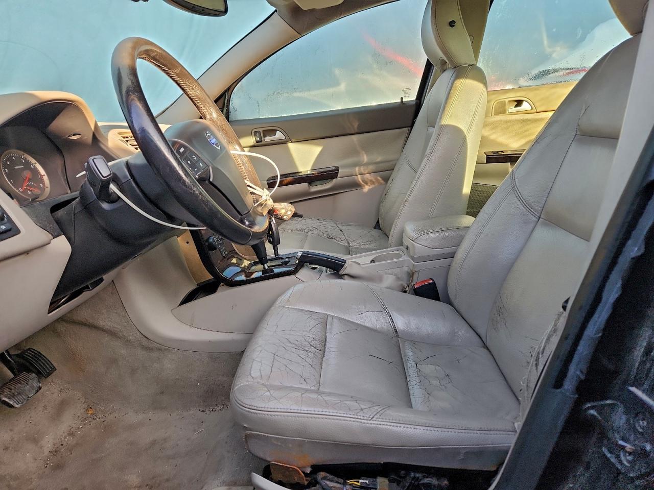 2004 VOLVO S40 2.4I photo 7
