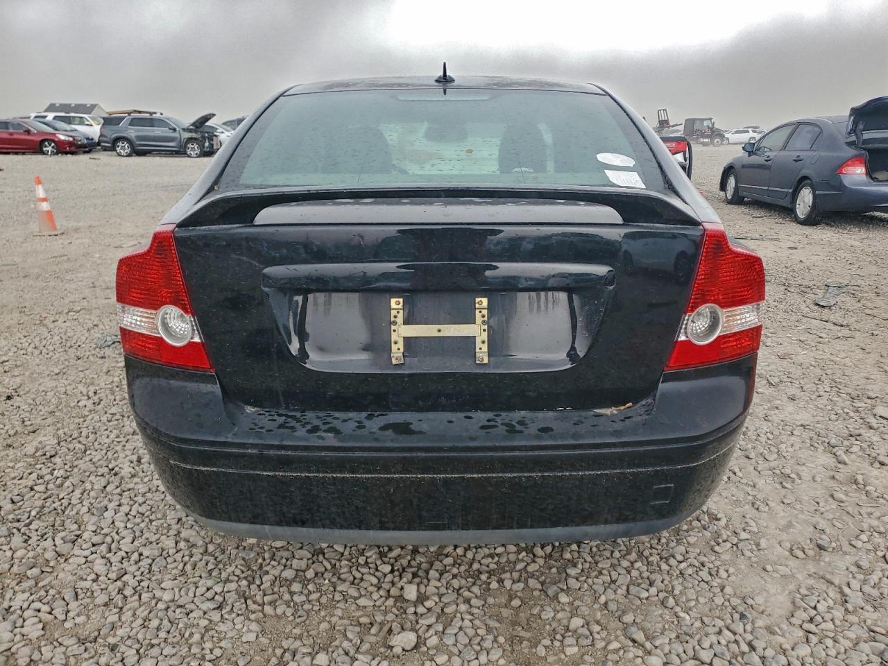 2004 VOLVO S40 2.4I photo 6