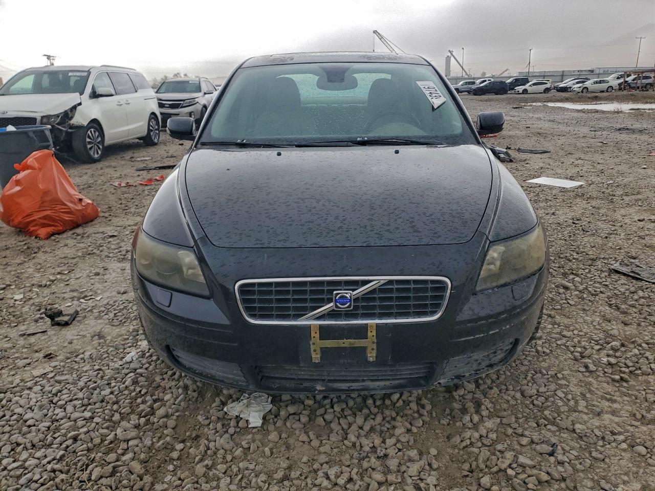 2004 VOLVO S40 2.4I photo 5