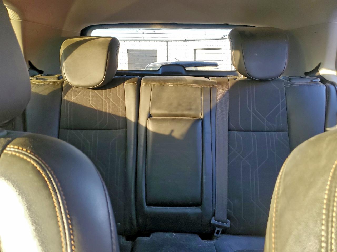 2020 CHEVROLET TRAX 1LT photo 10