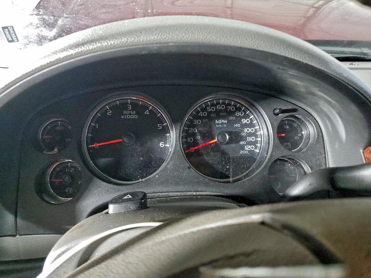 2009 CHEVROLET AVALANCHE C1500 LTZ photo 9