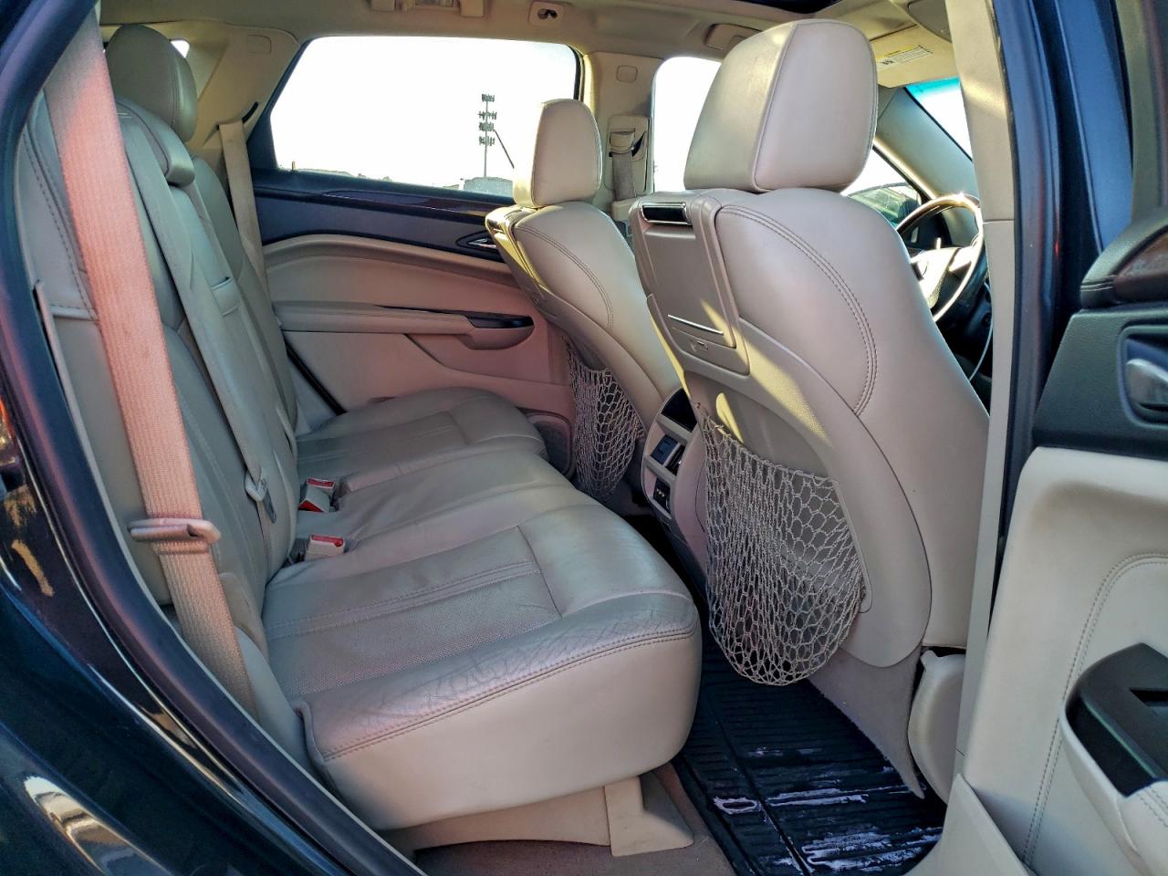 2012 CADILLAC SRX LUXURY COLLECTION photo 21