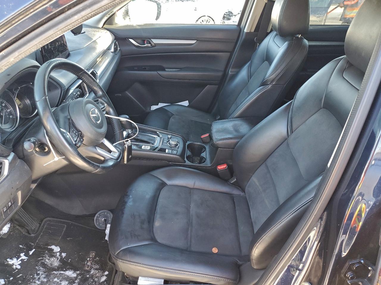 2020 MAZDA CX-5 TOURING photo 7