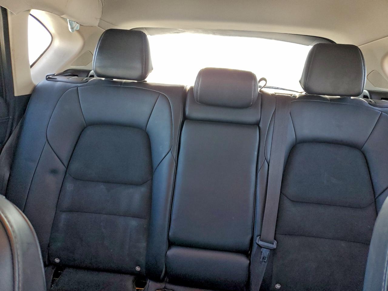 2020 MAZDA CX-5 TOURING photo 10