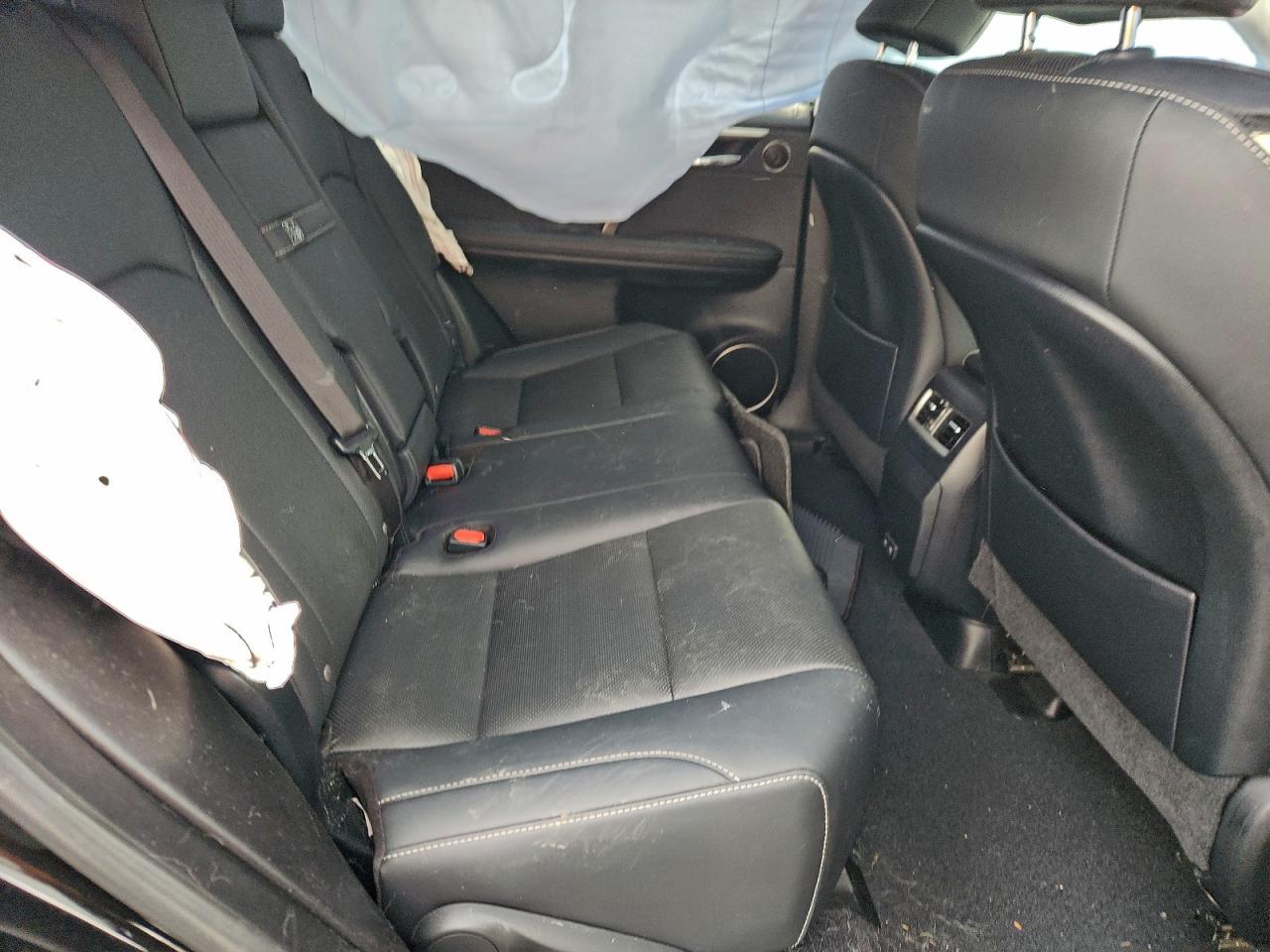 2021 LEXUS RX 350 photo 10