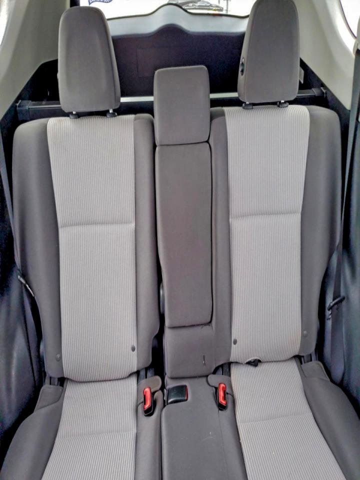 2013 TOYOTA RAV4 LE photo 10