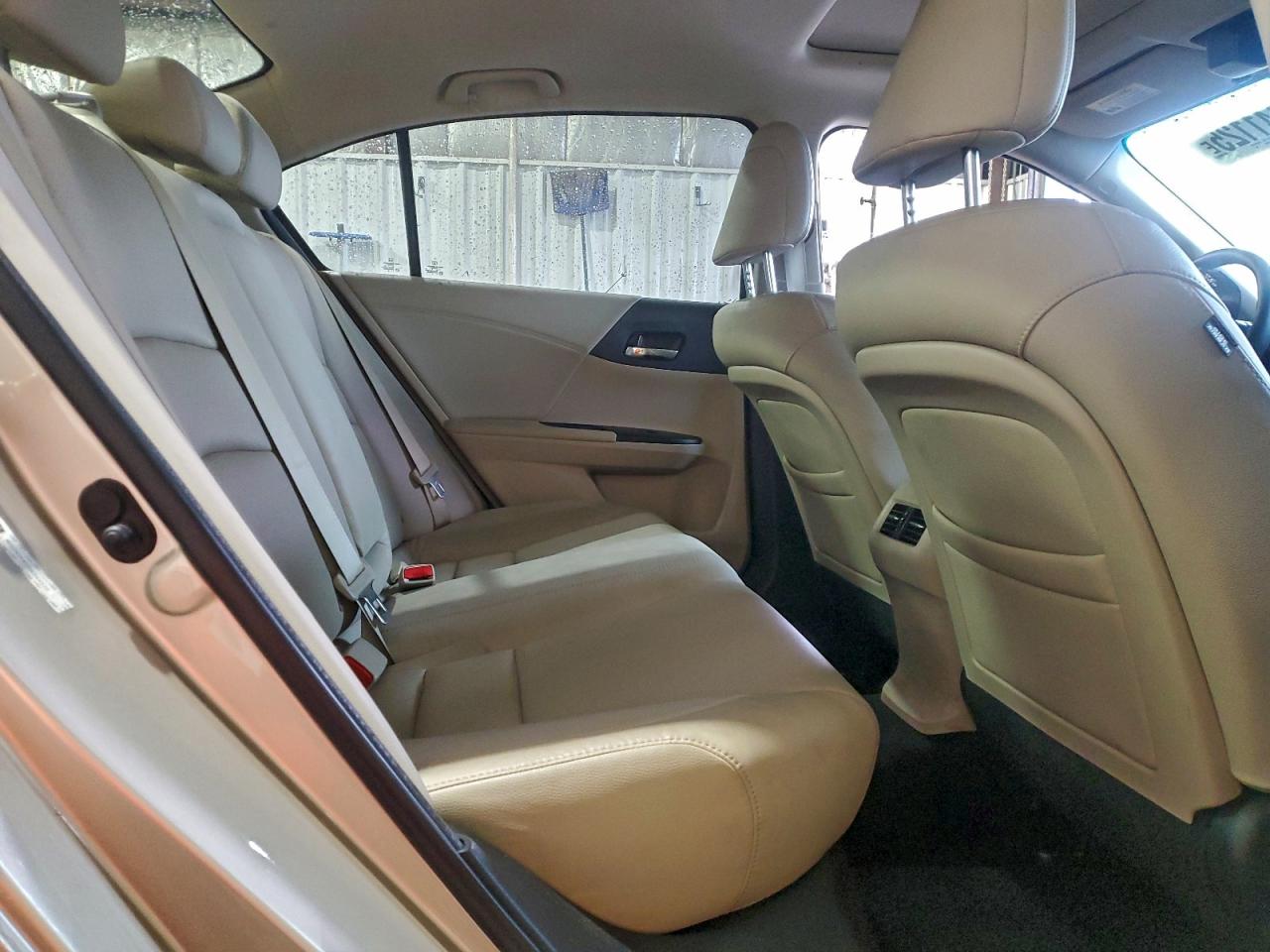 2013 HONDA ACCORD EXL photo 28
