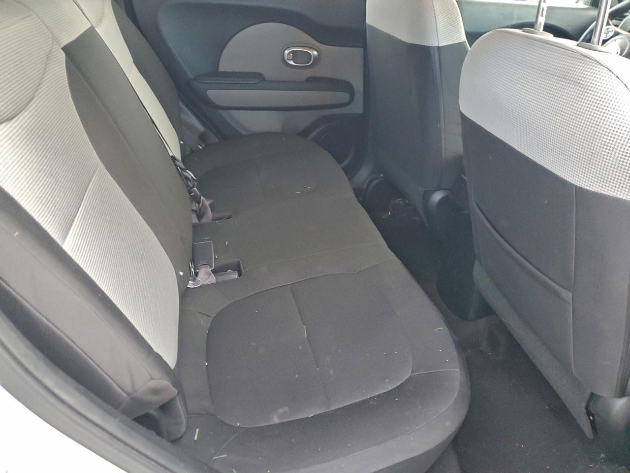 2014 KIA SOUL photo 10