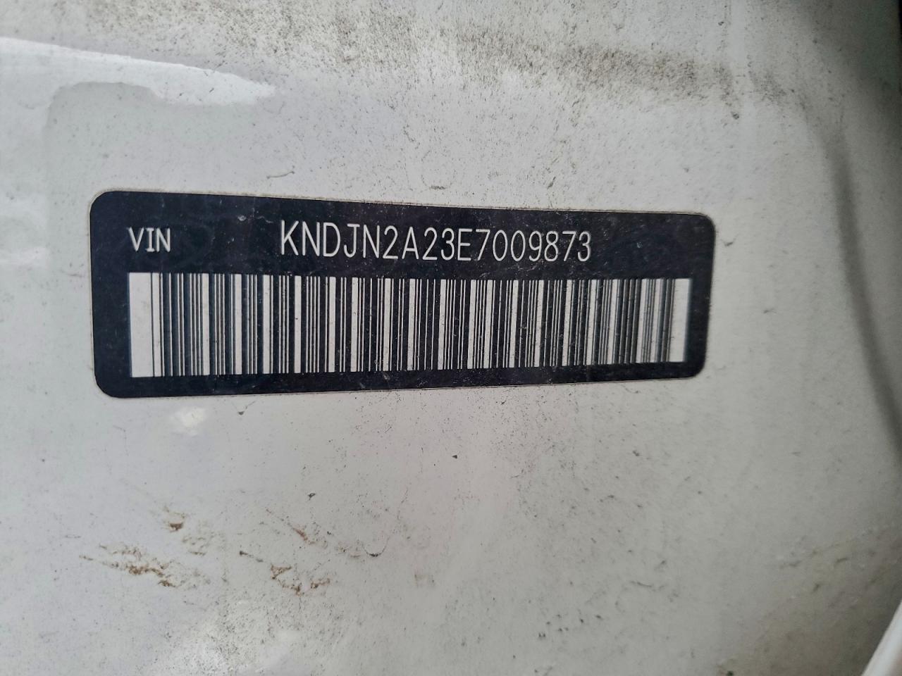 2014 KIA SOUL photo 12