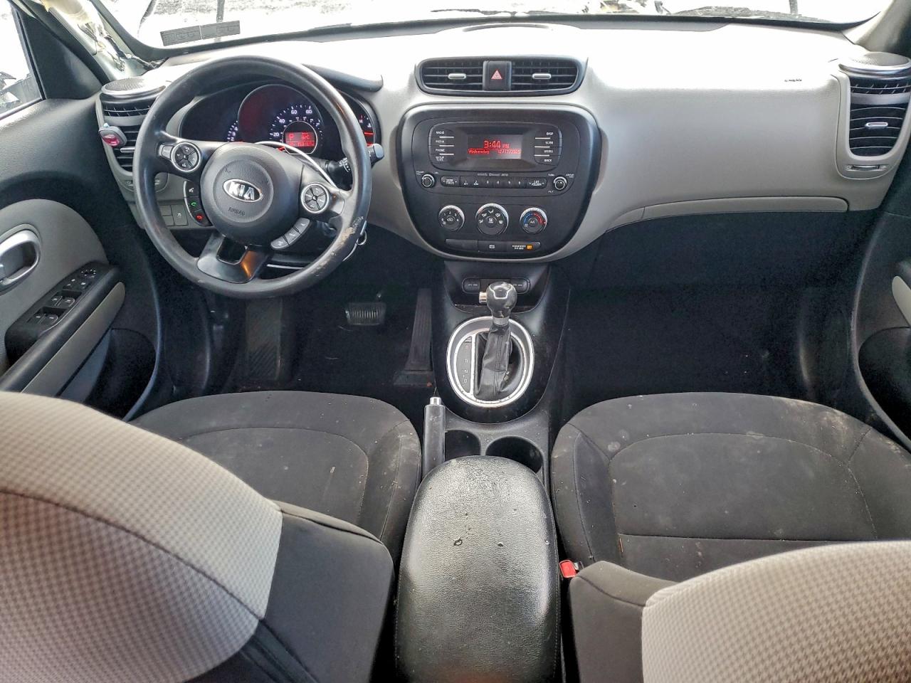 2014 KIA SOUL photo 8