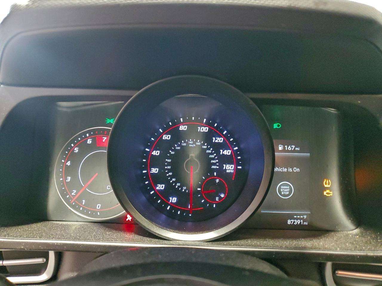 2022 HYUNDAI ELANTRA SEL photo 9