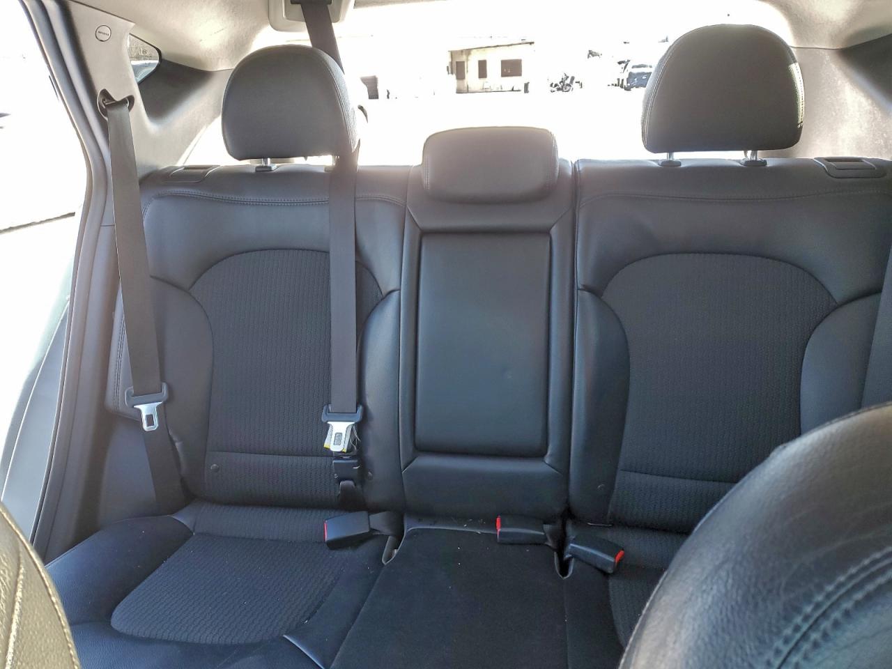 2013 HYUNDAI TUCSON GLS photo 10