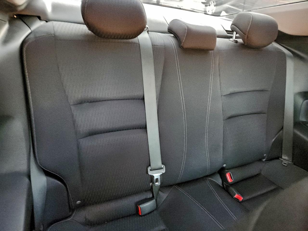 2015 HONDA ACCORD EX photo 10