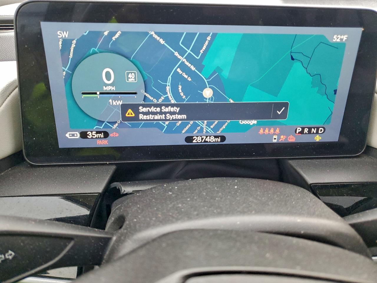 2024 HONDA PROLOGUE TOUR photo 17