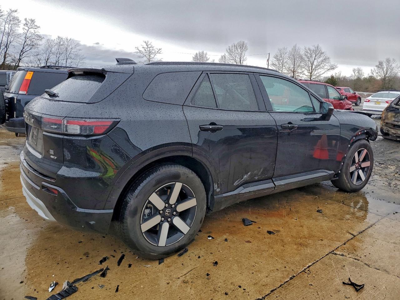 2024 HONDA PROLOGUE TOUR photo 5