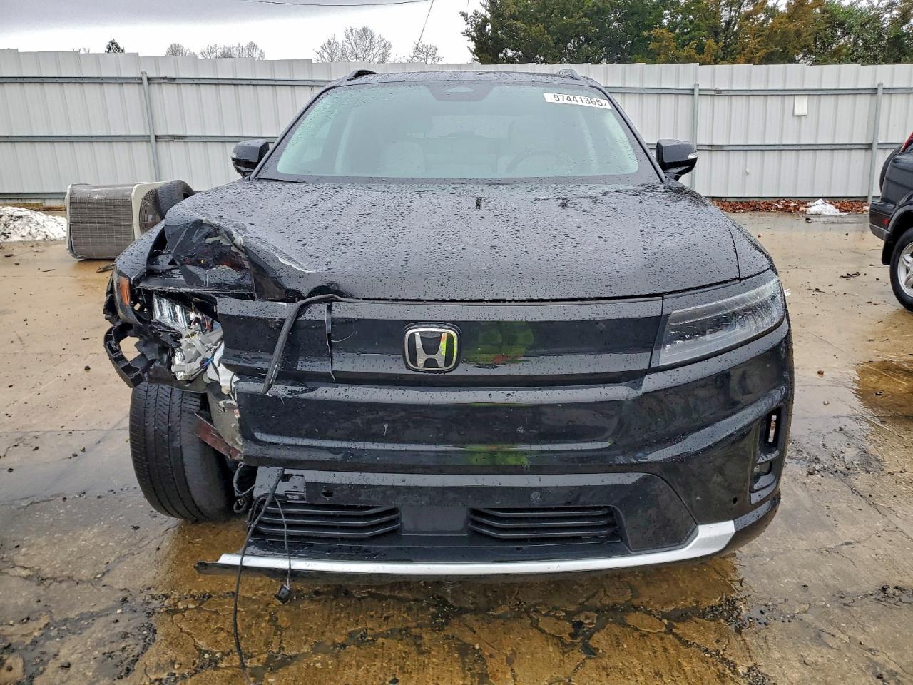 2024 HONDA PROLOGUE TOUR photo 9