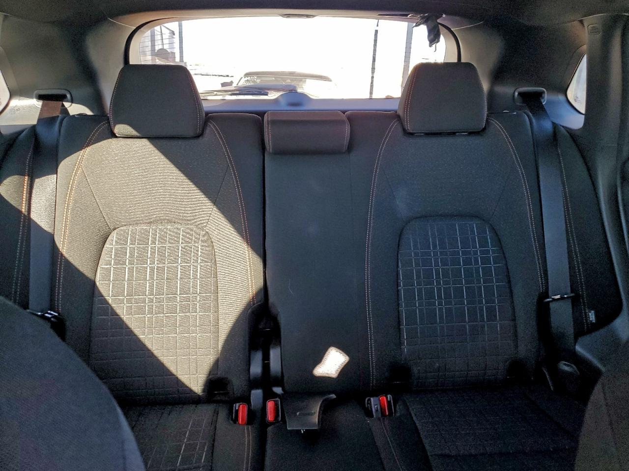 2024 HONDA HR-V SPORT photo 10