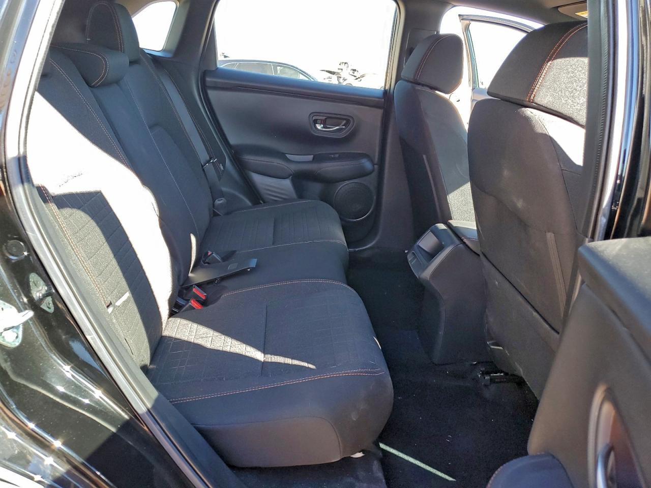 2024 HONDA HR-V SPORT photo 11