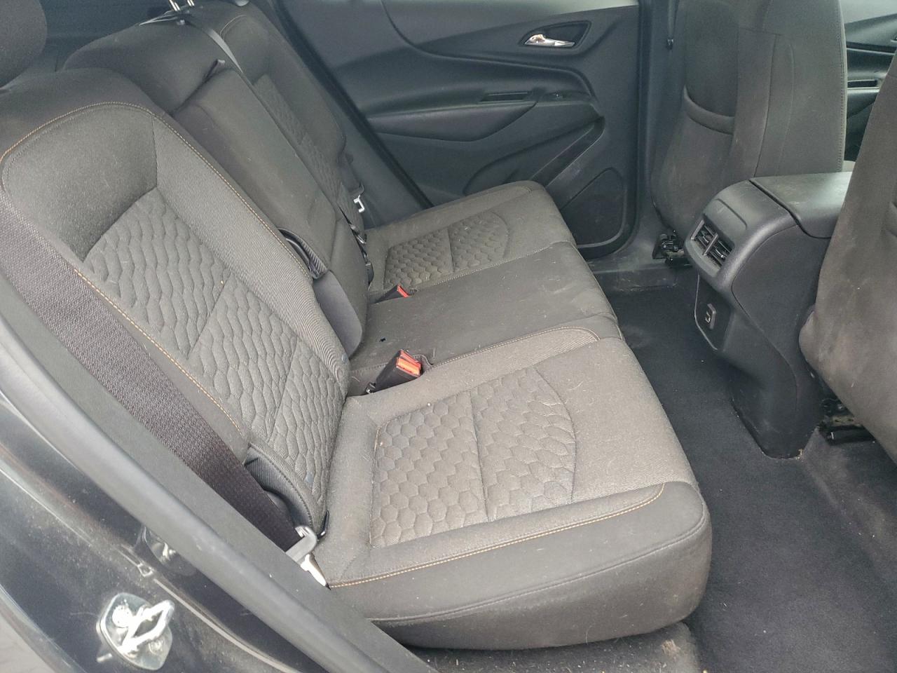 2020 CHEVROLET EQUINOX LT photo 10