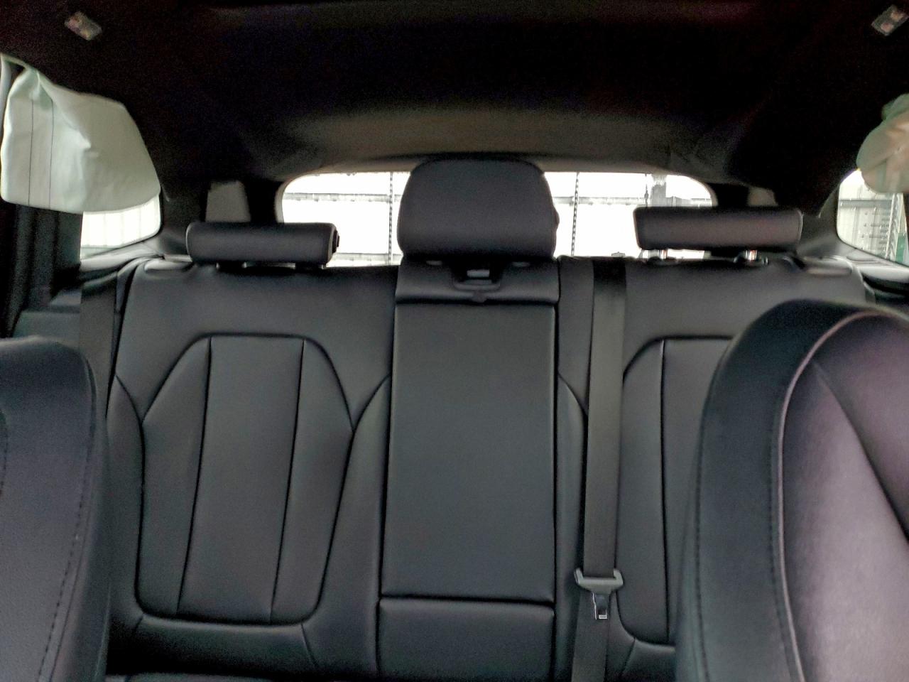 2018 BMW X3 XDRIVE30I photo 10