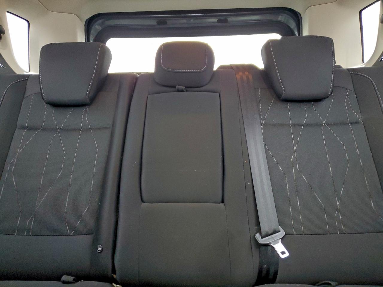2020 FORD ECOSPORT SE photo 19