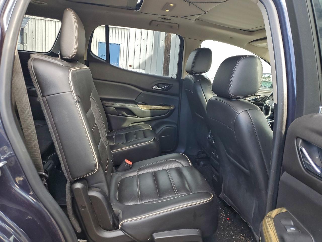 2019 GMC ACADIA DENALI photo 11