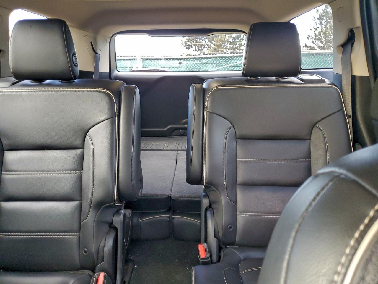 2019 GMC ACADIA DENALI photo 10