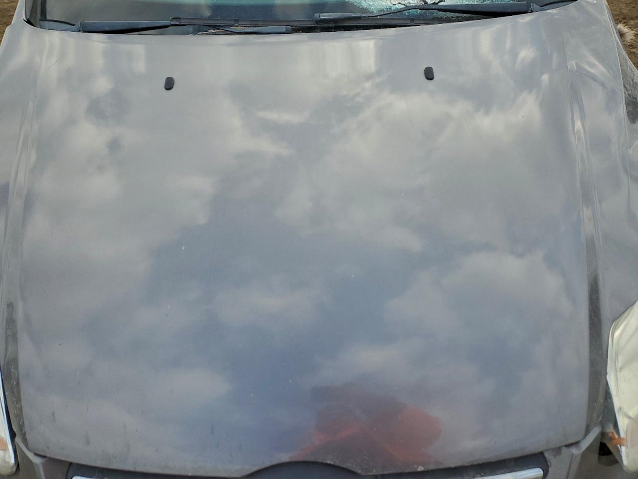 2014 FORD FOCUS SE photo 11