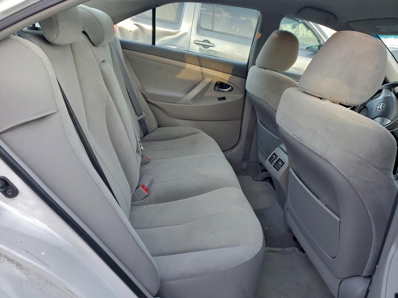 2009 TOYOTA CAMRY HYBRID photo 10
