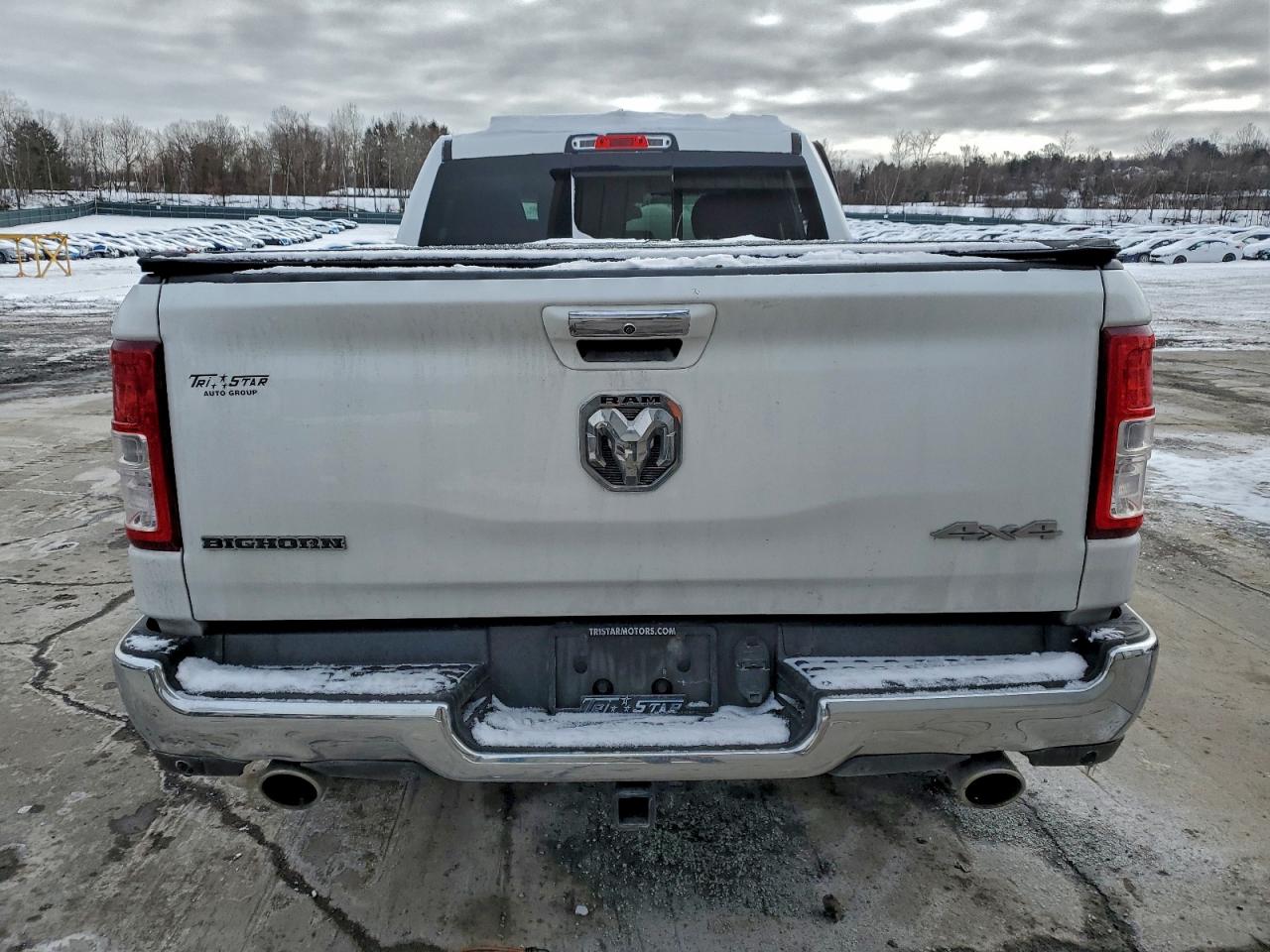 2019 RAM 1500 BIG HORN/LONE STAR photo 6