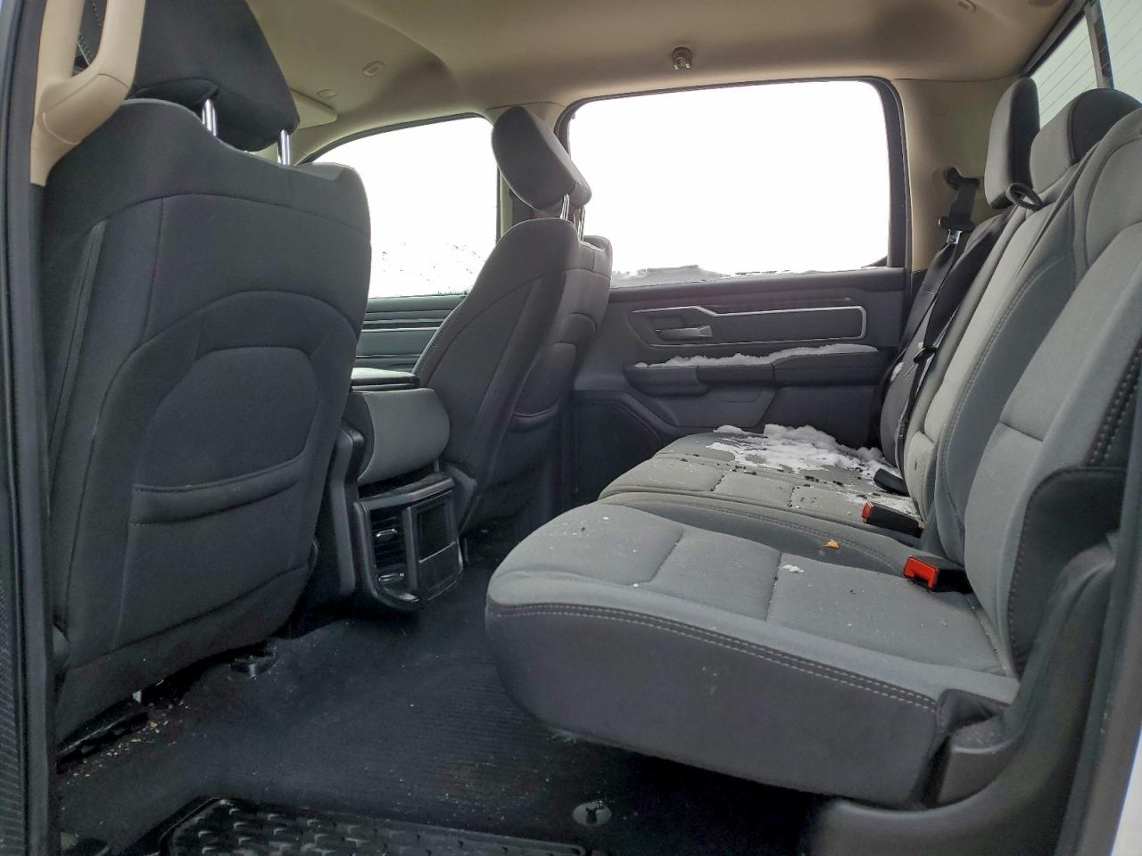 2019 RAM 1500 BIG HORN/LONE STAR photo 10