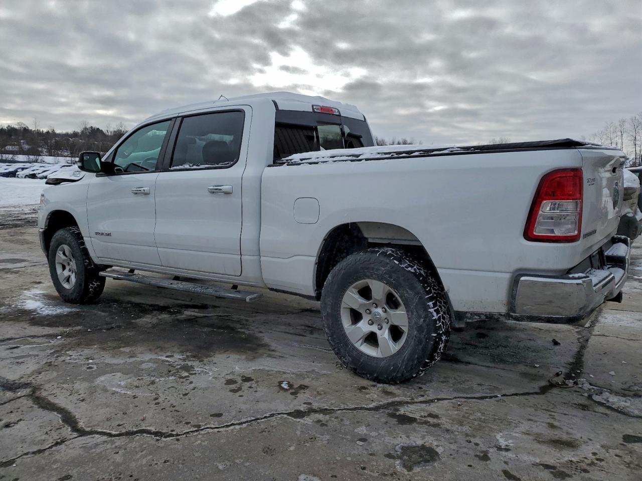 2019 RAM 1500 BIG HORN/LONE STAR photo 2