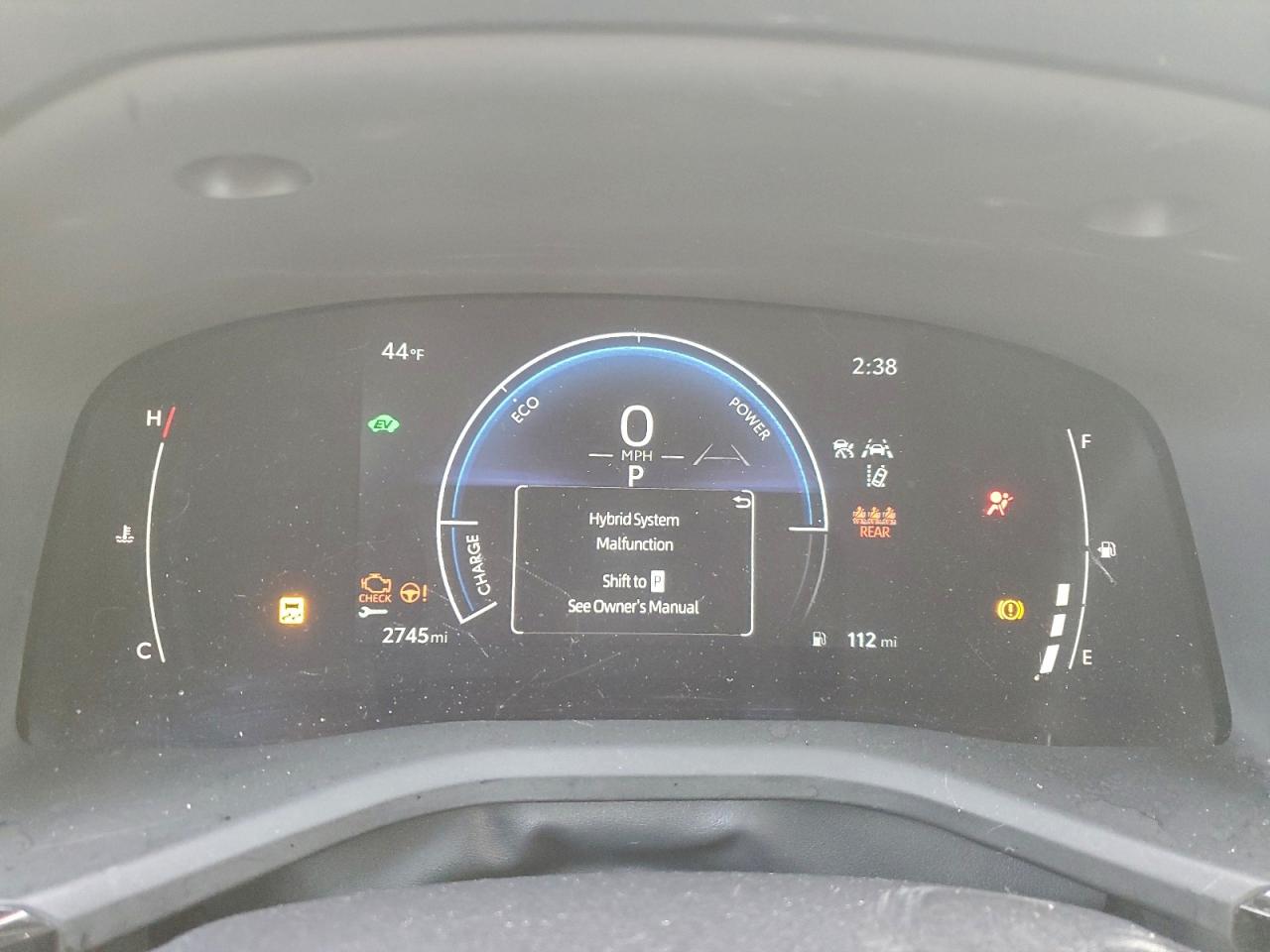 2025 TOYOTA CAMRY XSE photo 9
