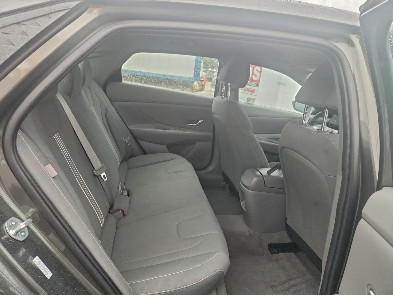 2024 HYUNDAI ELANTRA SEL photo 10