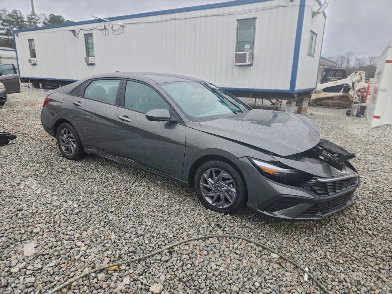 2024 HYUNDAI ELANTRA SEL photo 4