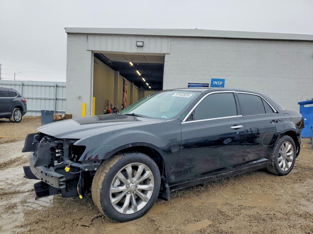2020 CHRYSLER 300